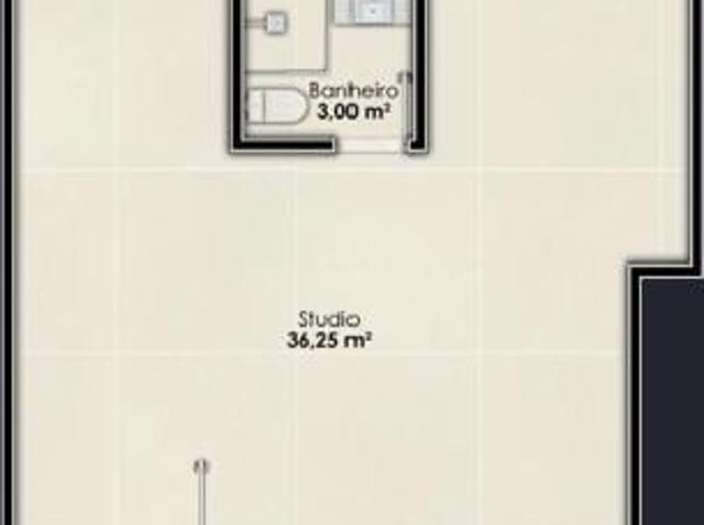 Apartamento para Venda em São Lourenço do Oeste/SC Centro