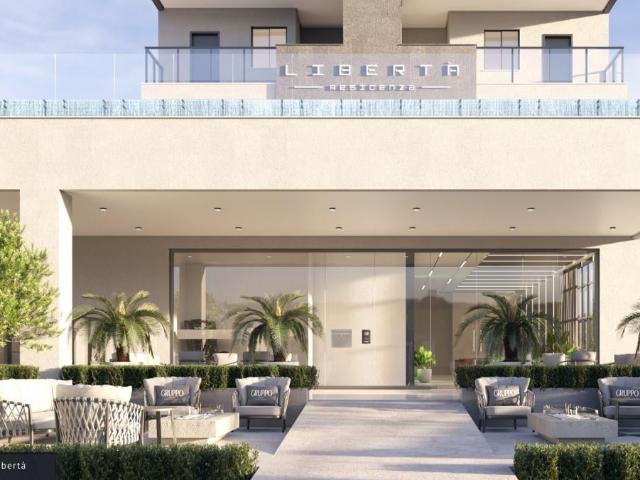 Apartamento para Venda em São Lourenço do Oeste/SC Centro 3 Quartos