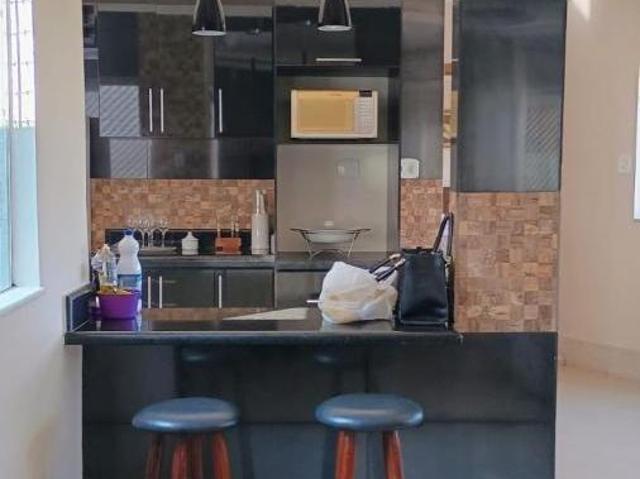 Apartamento para Venda em São Lourenço / MG no bairro