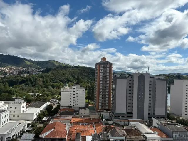 Apartamento para Venda em São Lourenço/MG Centro