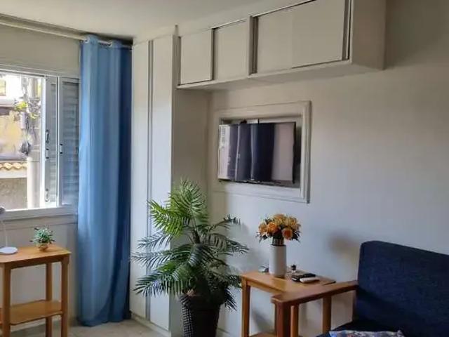 Apartamento para Venda em São Lourenço/MG Centro