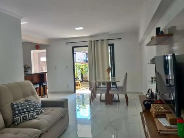 Apartamento para Venda em São Lourenço/MG Centro