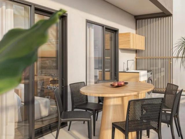 Apartamento para Venda em São Lourenço/MG Centro 1 Quartos