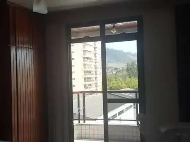 Apartamento para Venda em São Lourenço/MG Centro 1 Quartos