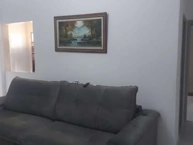 Apartamento para Venda em São Lourenço/MG Centro 1 Quartos