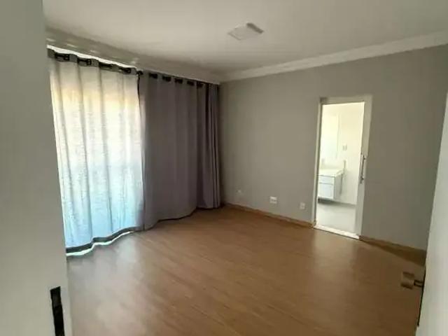 Apartamento para Venda em São Lourenço/MG Centro 1 Quartos
