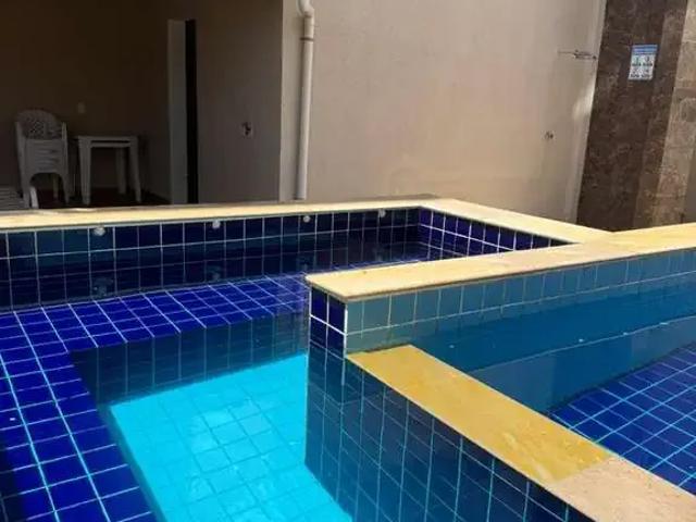 Apartamento para Venda em São Lourenço/MG Centro 1 Quartos