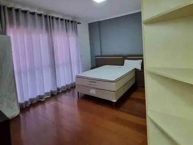Apartamento para Venda em São Lourenço/MG Centro 1 Quartos