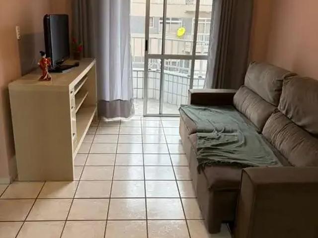 Apartamento para Venda em São Lourenço/MG Centro 1 Quartos
