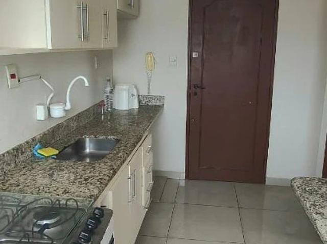 Apartamento para Venda em São Lourenço/MG Centro 1 Quartos