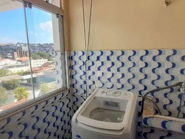 Apartamento para Venda em São Lourenço/MG Centro 2 Quartos