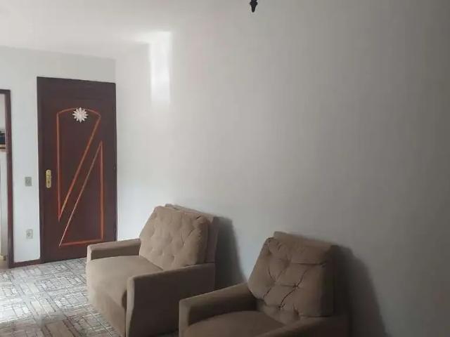Apartamento para Venda em São Lourenço/MG Centro 2 Quartos