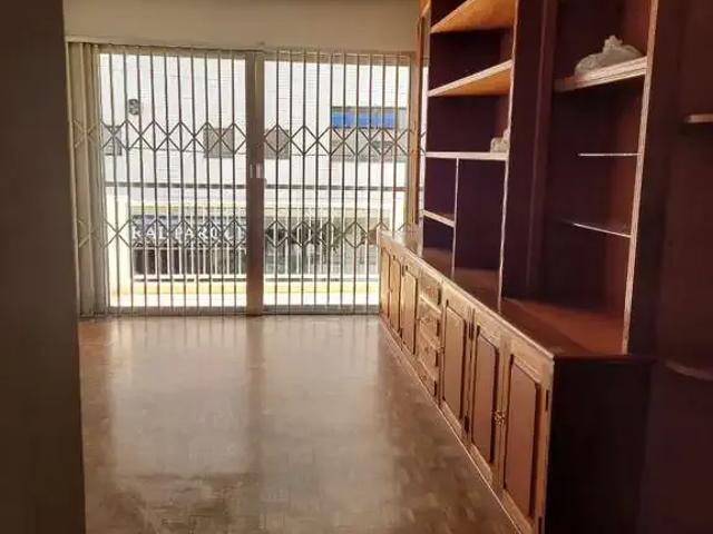 Apartamento para Venda em São Lourenço/MG Centro 2 Quartos