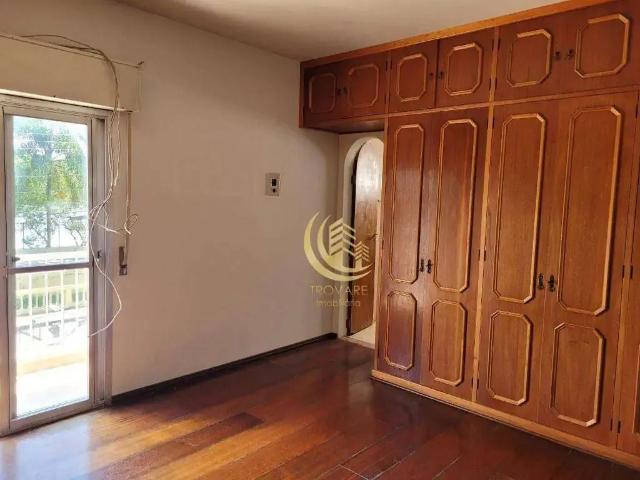 Apartamento para Venda em São Lourenço/MG Centro 3 Quartos