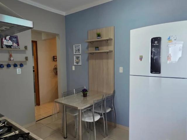 Apartamento para Venda em São Lourenço/MG Estação 2 Quartos