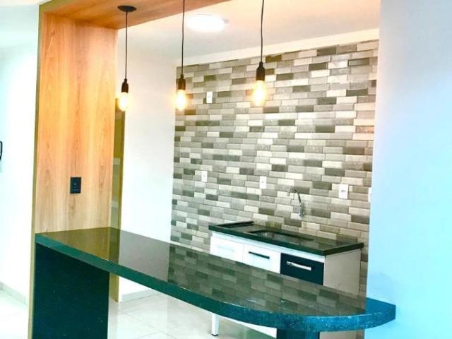 Apartamento para Venda em São Lourenço/MG Estação 2 Quartos