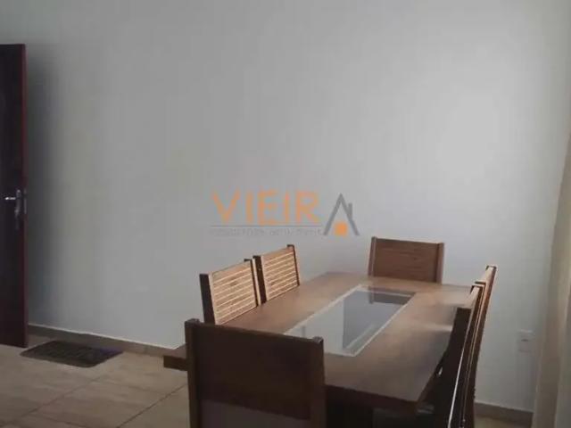Apartamento para Venda em São Lourenço/MG Estação 2 Quartos
