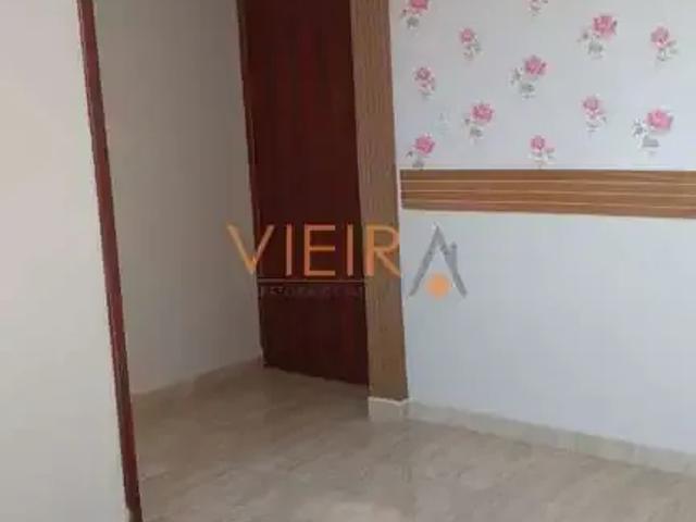 Apartamento para Venda em São Lourenço/MG Federal 2 Quartos