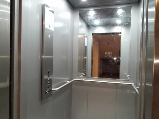 Apartamento para Venda em São Lourenço/MG Federal 2 Quartos
