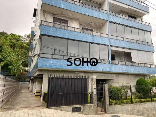 Apartamento para Venda em São Lourenço/MG São Lourenço Velho 1 Quartos