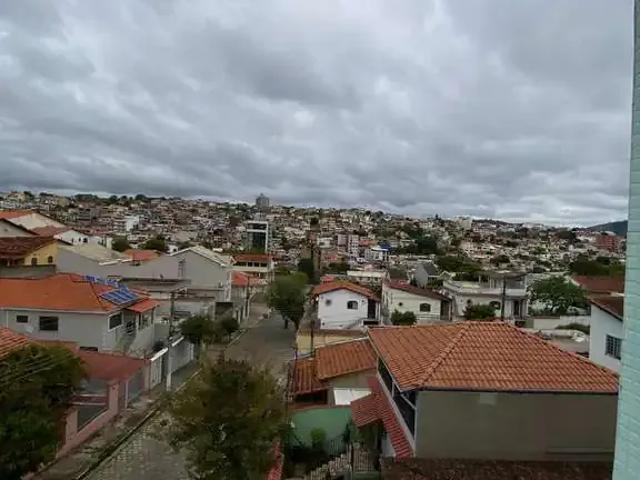 Apartamento para Venda em São Lourenço/MG Vila Nova 2 Quartos