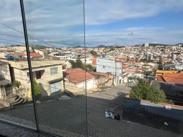 Apartamento para Venda em São Lourenço/MG Vila Nova 2 Quartos