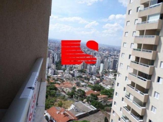 Apartamento para venda em São Lucas, Belo Horizonte