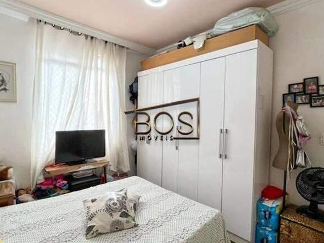 Apartamento para venda em São Lucas, Belo Horizonte