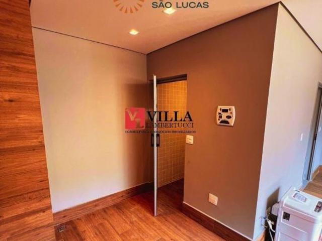 Apartamento para venda em São Lucas, Belo Horizonte
