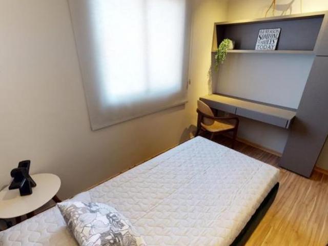 Apartamento para venda em São Lucas, Belo Horizonte