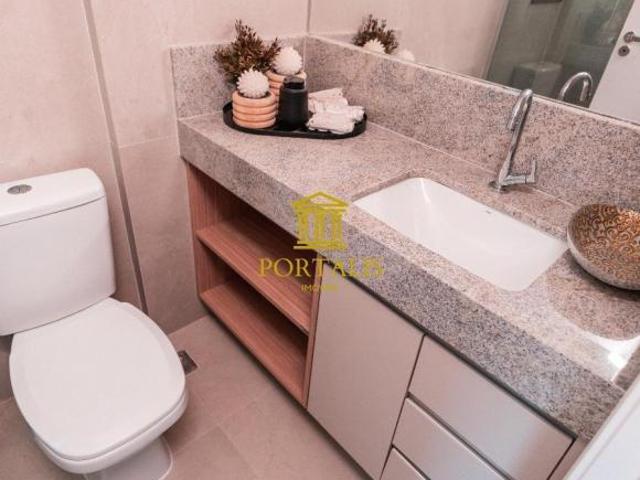 Apartamento para venda em São Lucas, Belo Horizonte