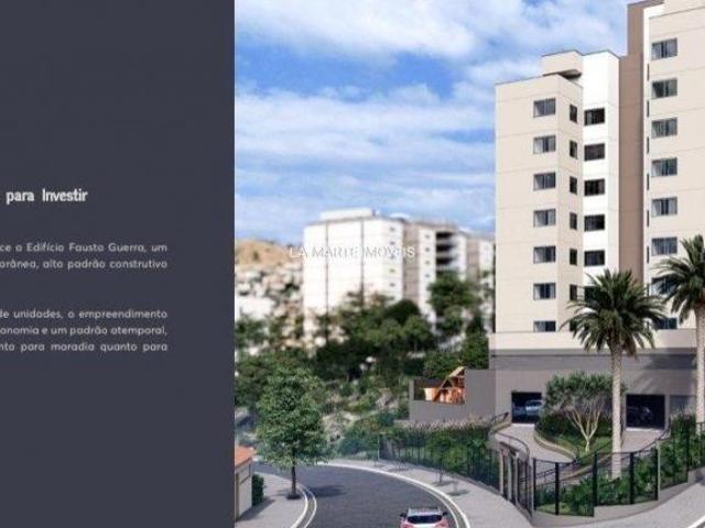 Apartamento para venda em São Lucas, Belo Horizonte