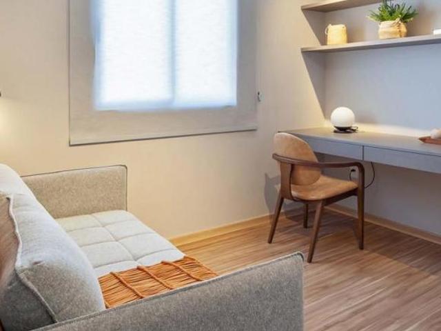 Apartamento para venda em São Lucas, Belo Horizonte