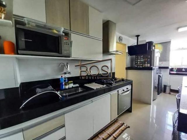 Apartamento para venda em São Lucas, Belo Horizonte