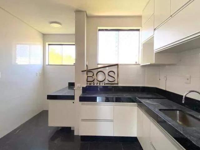 Apartamento para venda em São Lucas, Belo Horizonte