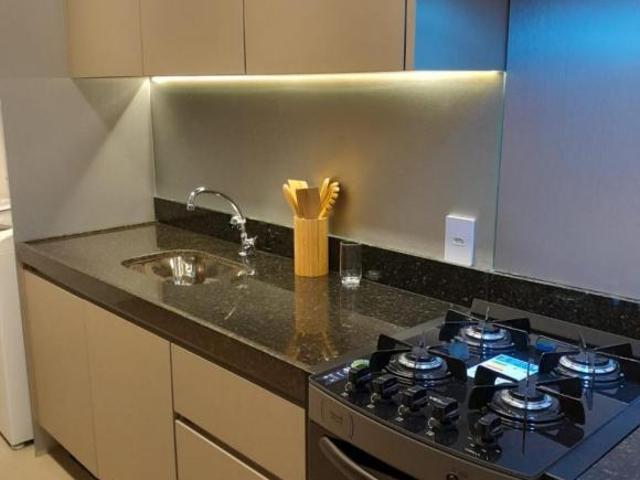 Apartamento para venda em São Lucas, Belo Horizonte