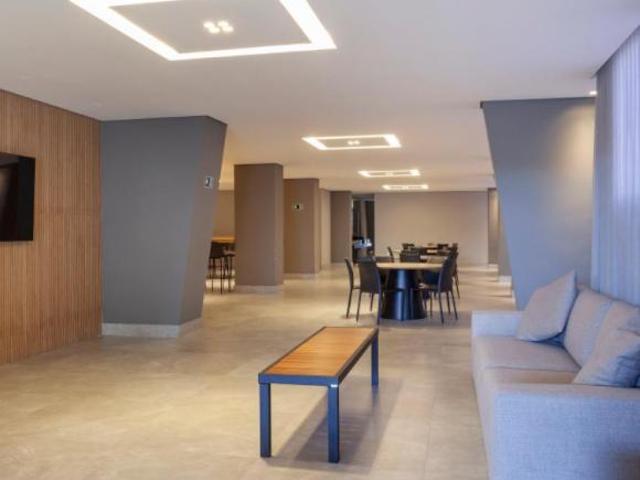 Apartamento para venda em São Lucas, Belo Horizonte