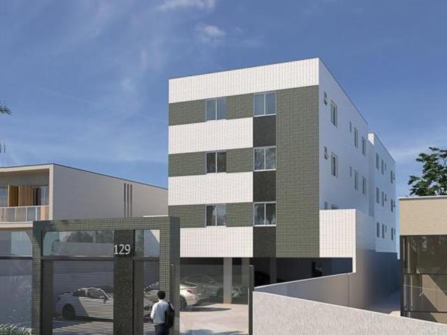 Apartamento para venda em São Lucas, Belo Horizonte