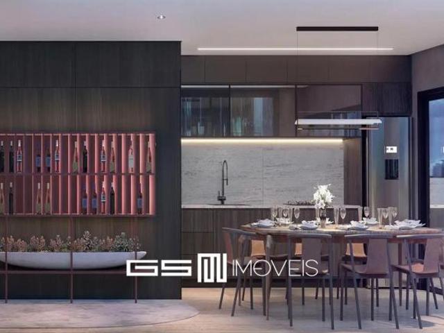 Apartamento para venda em São Lucas, Belo Horizonte