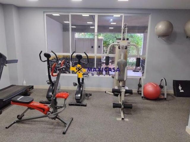 Apartamento para venda em São Luiz, Belo Horizonte