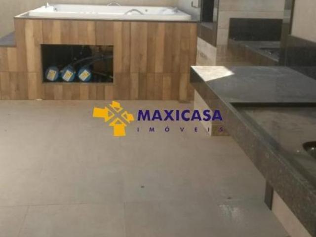 Apartamento para venda em São Luiz, Belo Horizonte