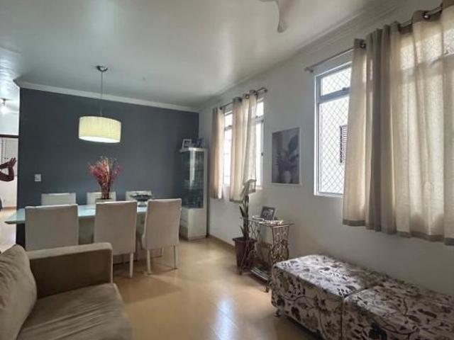 Apartamento para venda em São Luiz, Belo Horizonte
