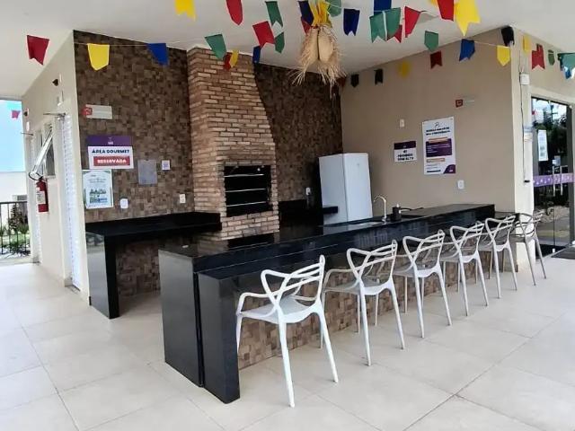 Apartamento para Venda em São Luís/MA Cohama 2 Quartos