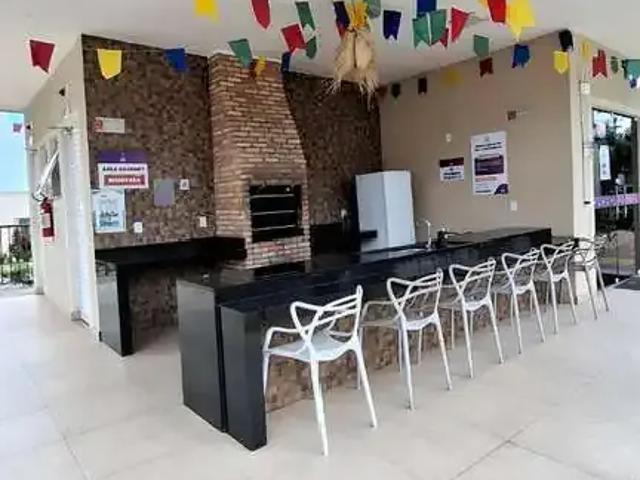 Apartamento para Venda em São Luís/MA Cohama 2 Quartos