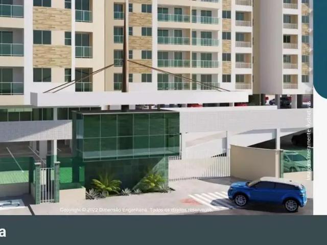 Apartamento para Venda em São Luís/MA Cohama 2 Quartos