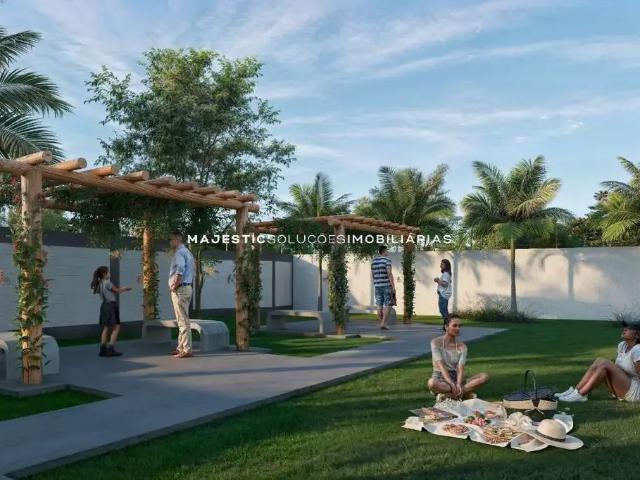 Apartamento para Venda em São Luís/MA Cohama 2 Quartos