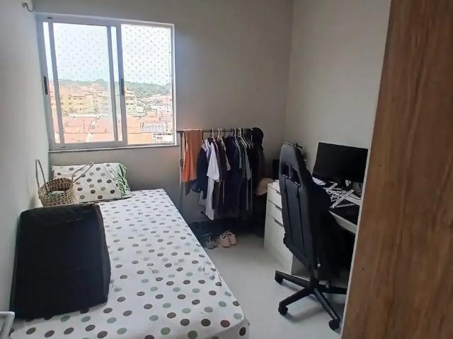 Apartamento para Venda em São Luís/MA Cohama 2 Quartos