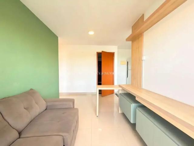 Apartamento para Venda em São Luís/MA Cohama 2 Quartos