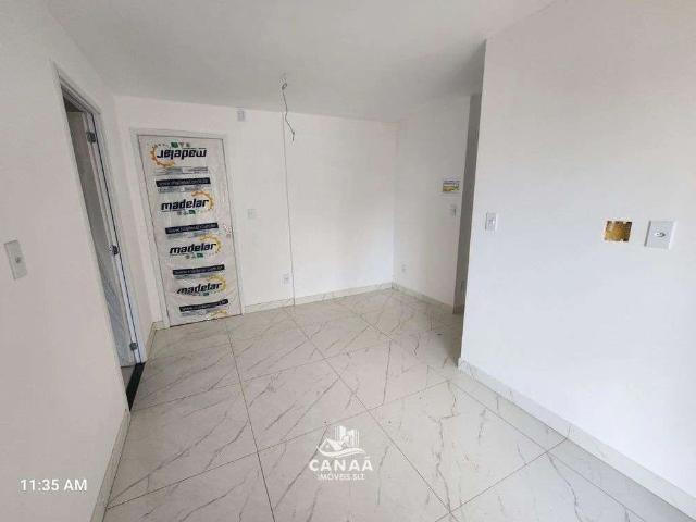 Apartamento para Venda em São Luís/MA Cohama 2 Quartos