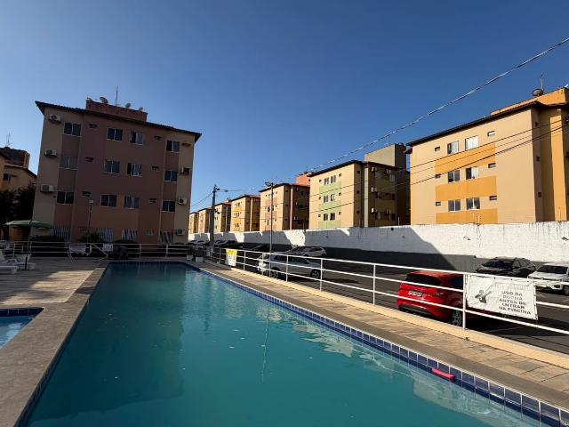 Apartamento para Venda em São Luís/MA Cohama 2 Quartos